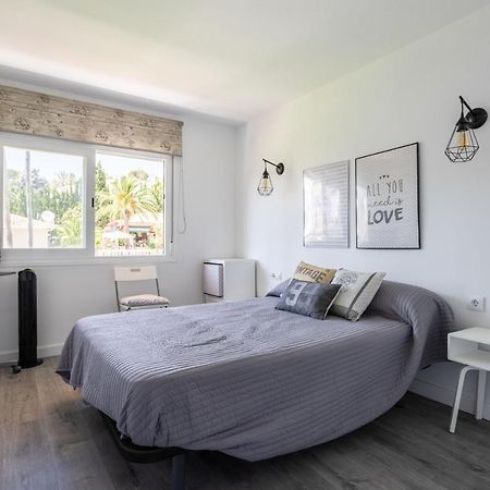 Oleholidays Duplex Dunas Beach Carib Playa 마르베야 외부 사진