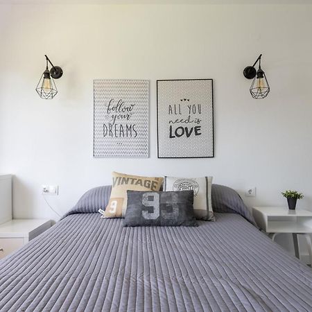 Oleholidays Duplex Dunas Beach Carib Playa 마르베야 외부 사진