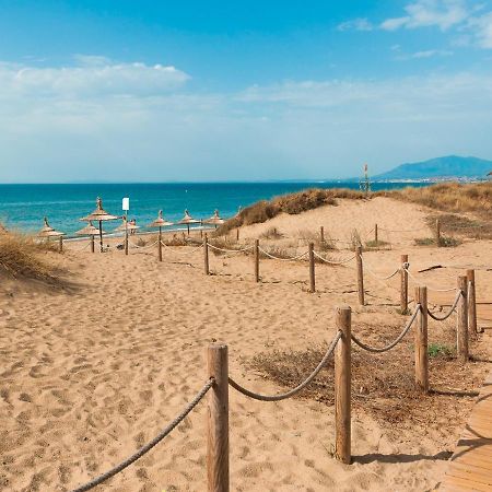 Oleholidays Duplex Dunas Beach Carib Playa 마르베야 외부 사진