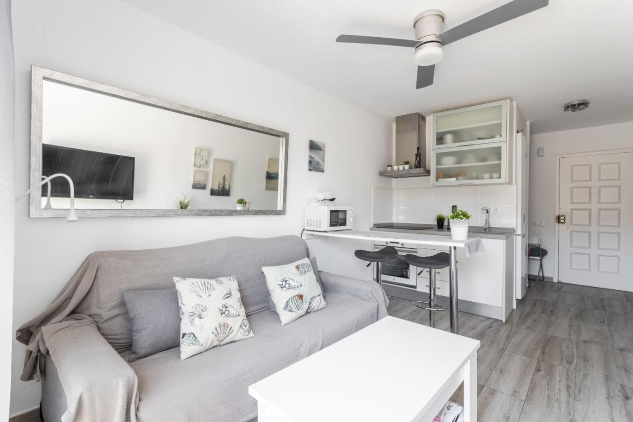 Oleholidays Duplex Dunas Beach Carib Playa 마르베야 외부 사진