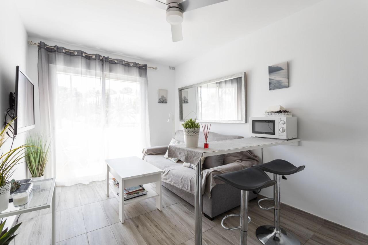 Oleholidays Duplex Dunas Beach Carib Playa 마르베야 외부 사진