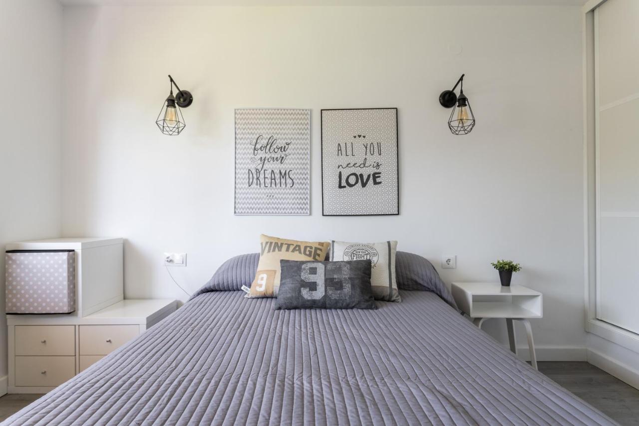 Oleholidays Duplex Dunas Beach Carib Playa 마르베야 외부 사진