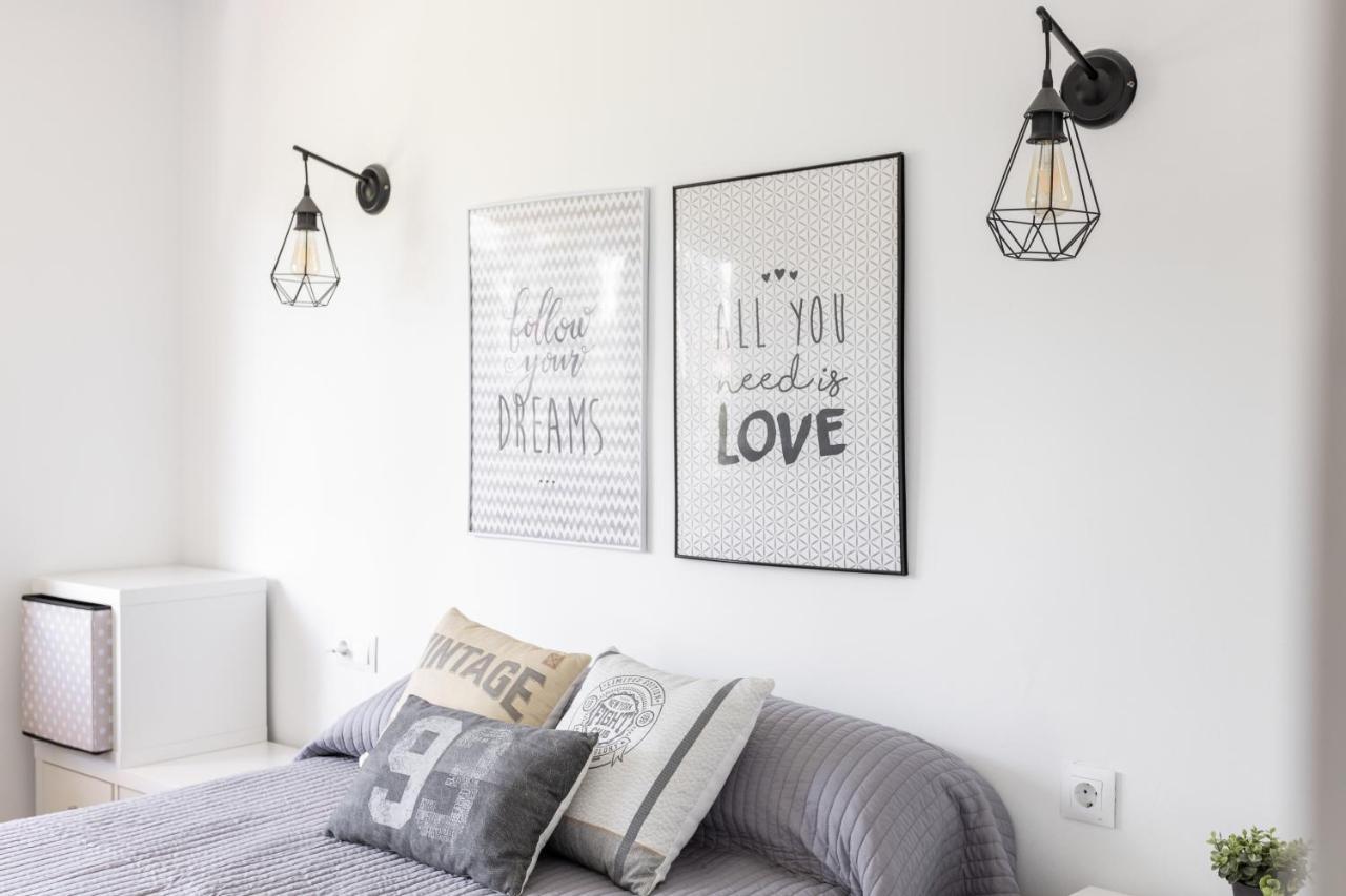 Oleholidays Duplex Dunas Beach Carib Playa 마르베야 외부 사진