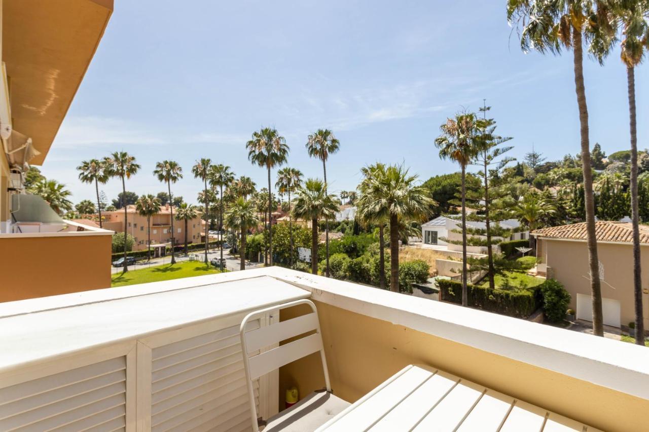 Oleholidays Duplex Dunas Beach Carib Playa 마르베야 외부 사진