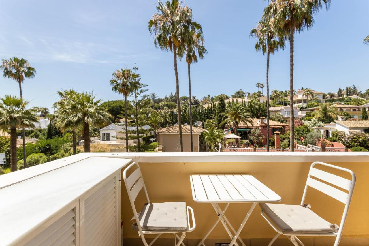 Oleholidays Duplex Dunas Beach Carib Playa 마르베야 외부 사진