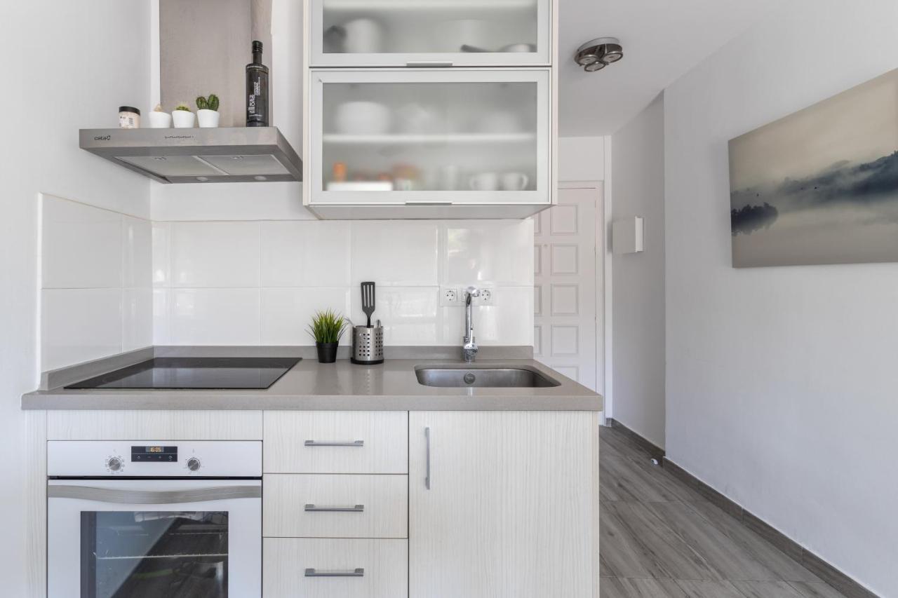 Oleholidays Duplex Dunas Beach Carib Playa 마르베야 외부 사진
