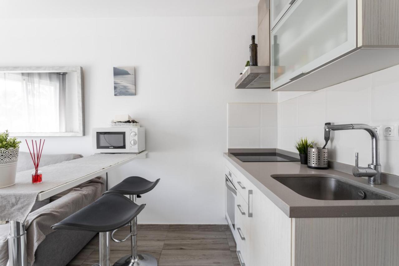 Oleholidays Duplex Dunas Beach Carib Playa 마르베야 외부 사진