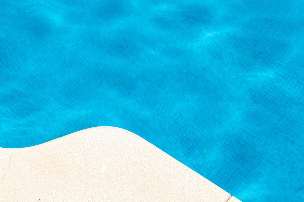 Oleholidays Duplex Dunas Beach Carib Playa 마르베야 외부 사진