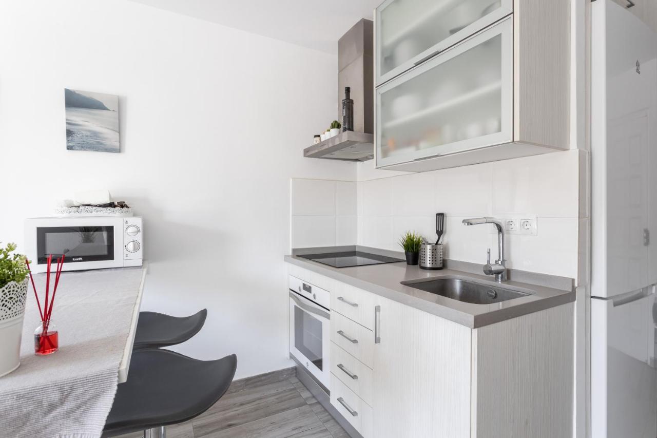 Oleholidays Duplex Dunas Beach Carib Playa 마르베야 외부 사진