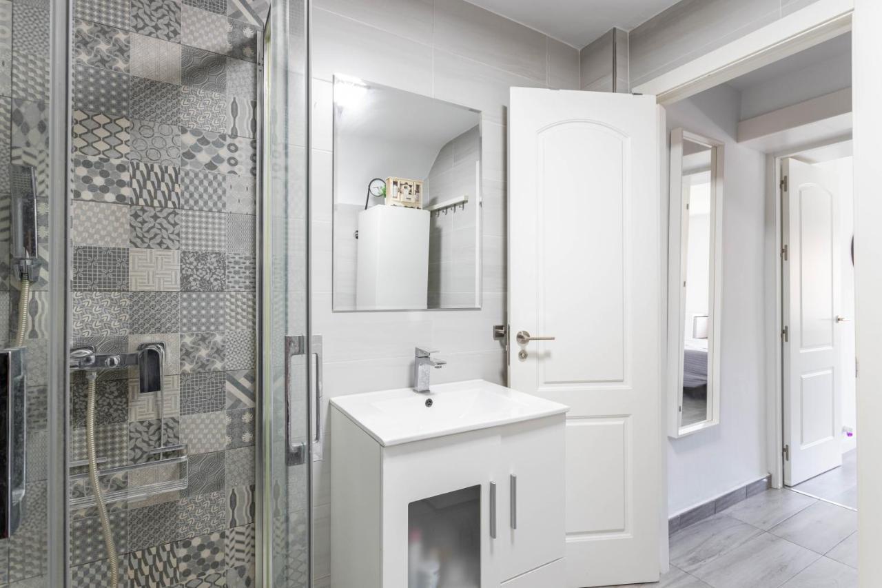 Oleholidays Duplex Dunas Beach Carib Playa 마르베야 외부 사진